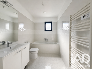  Appartement à vendre 3 pièces 72 m²