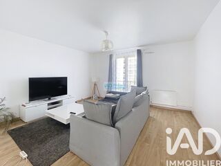  Appartement � vendre 3 pi�ces 61 m�