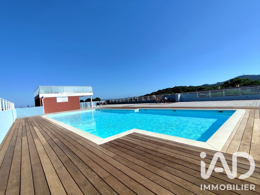 Vente Appartement Vente Appartement 3 pièces Bormes-les-mimosas