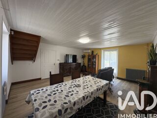  Maison � vendre 4 pi�ces 80 m�