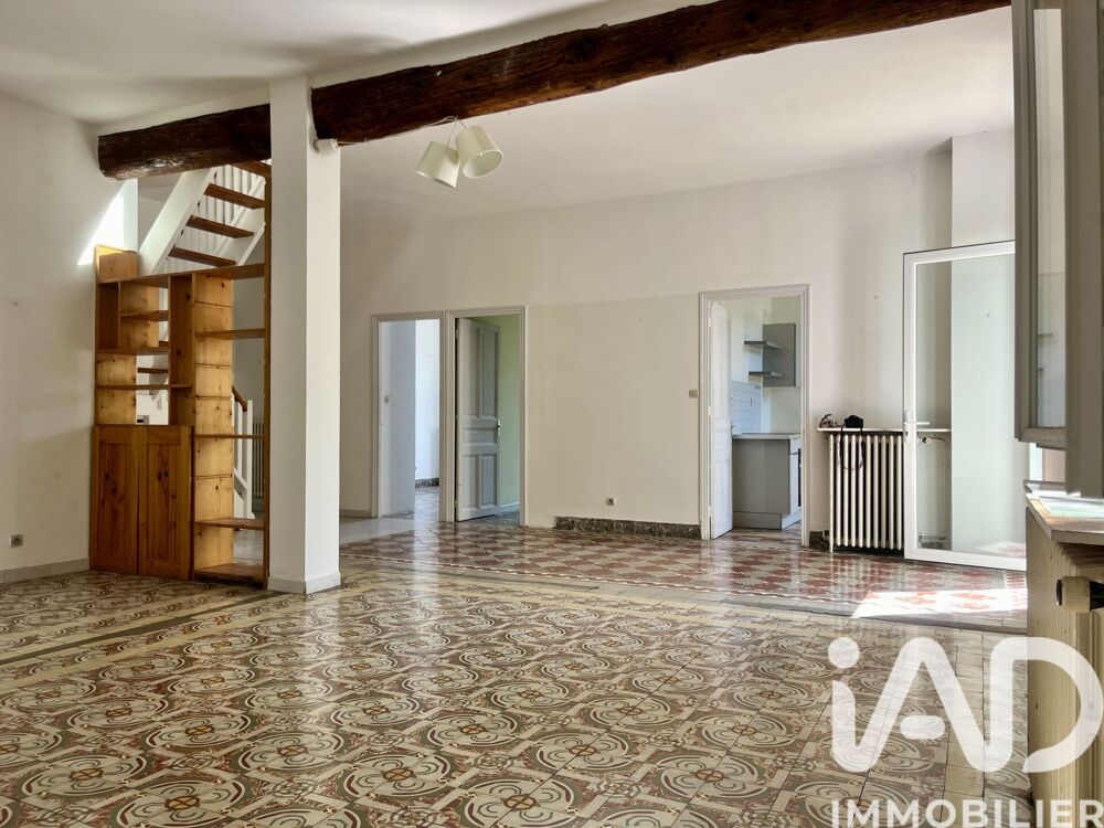 Vente Appartement Vente Appartement 7 pièces Nîmes