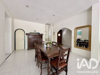  Maison à vendre 6 pièces 170 m²