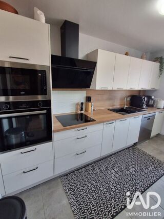 Vente Appartement Vente Appartement 4 pièces Hérouville-saint-clair