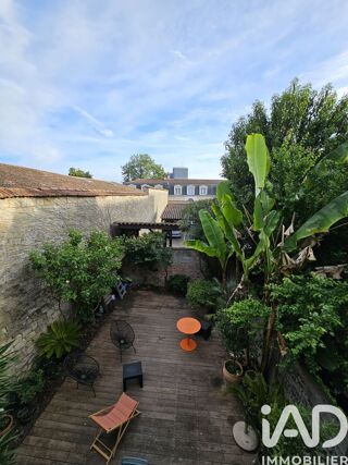  Maison à vendre 6 pièces 176 m²