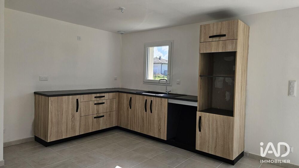 Vente Maison Vente Maison/villa 3 pièces Voulême
