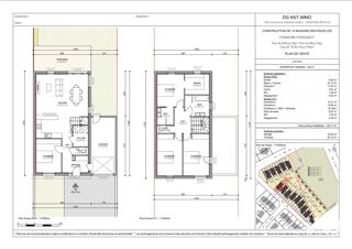  Maison à vendre 6 pièces 135 m²