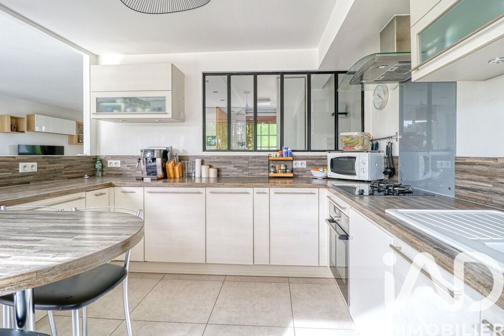 � vendre  Maison Saint-Prix (95390)