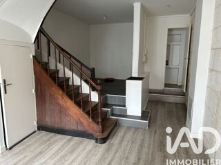  Appartement à vendre 4 pièces 71 m²