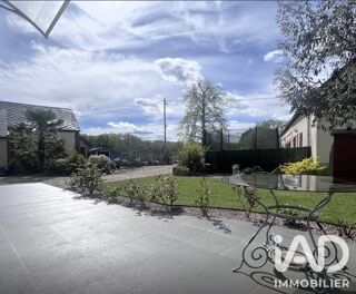 Maison à vendre 6 pièces 187 m²