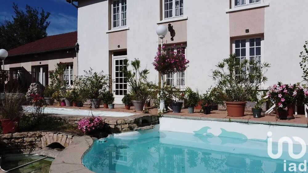 Vente Domaine 34 pièces