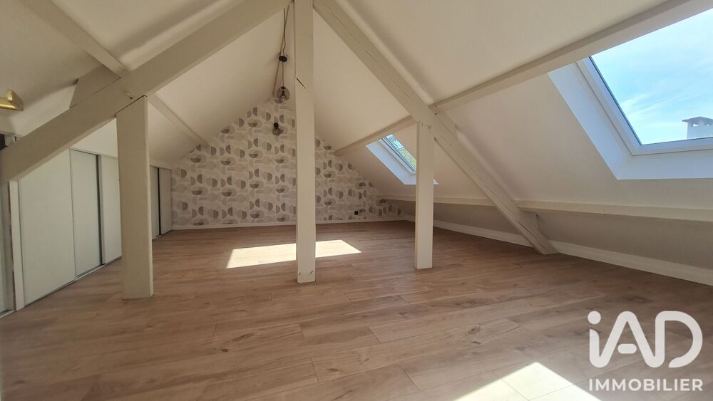 à vendre  Maison Cormontreuil (51350)