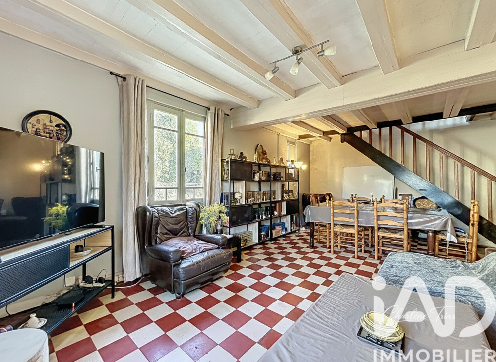 Vente Maison Vente Maison/villa 4 pièces Génissac