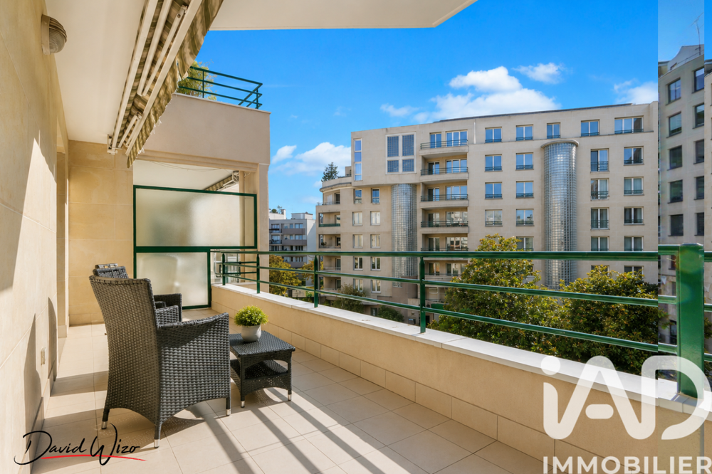 Vente Appartement 5 pièces