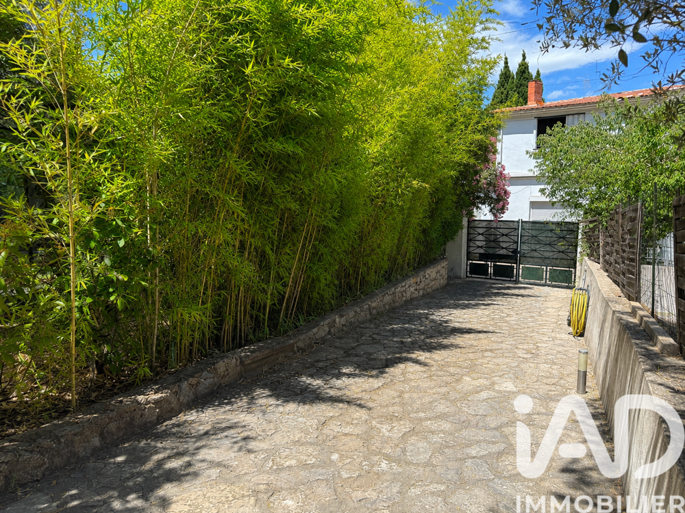 Vente Maison Vente Maison/villa 4 pièces Nîmes
