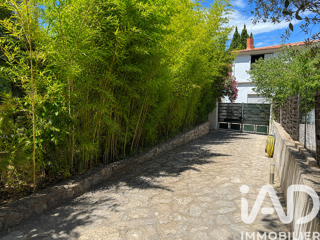  Maison à vendre 4 pièces 121 m²