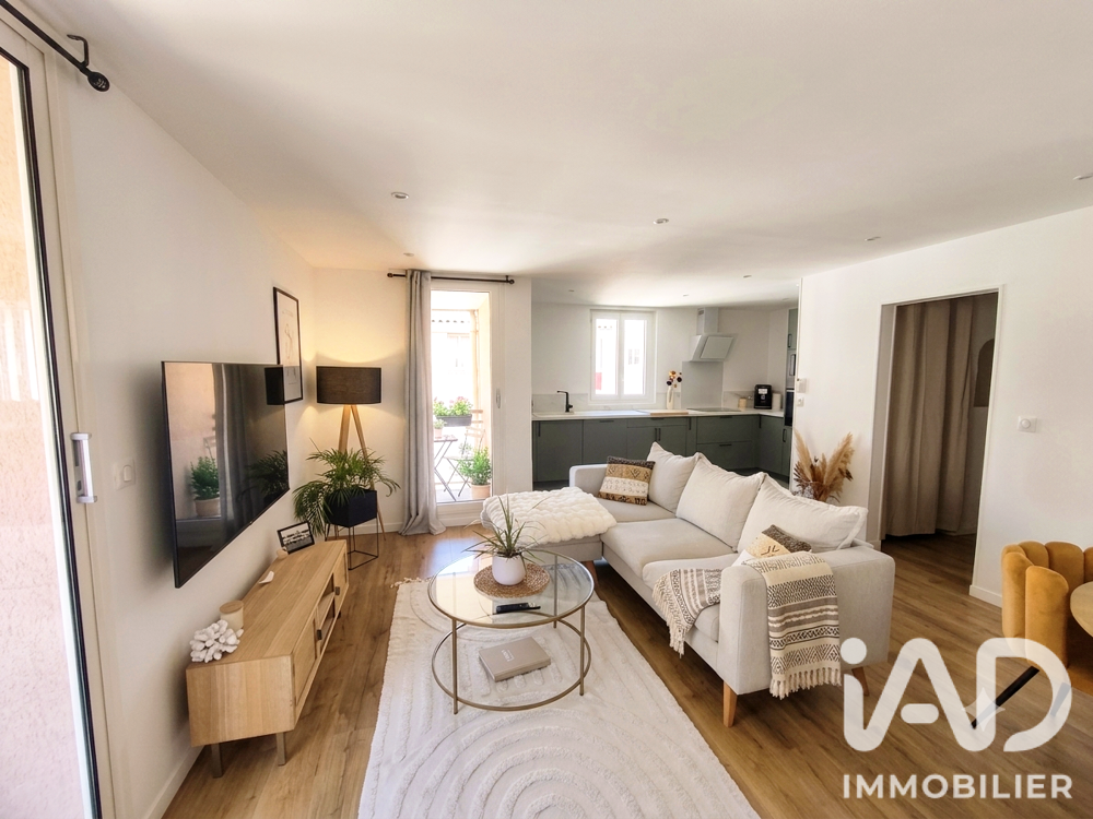 Vente Appartement Vente Appartement 3 pièces Agen