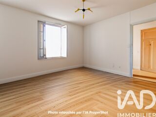  Appartement à vendre 2 pièces 51 m²