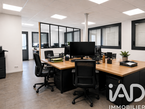 iad France - Micka&euml;l Chevallereau vous propose: &Agrave; VEN... 428800 49510 Beaupr�au-en-mauges