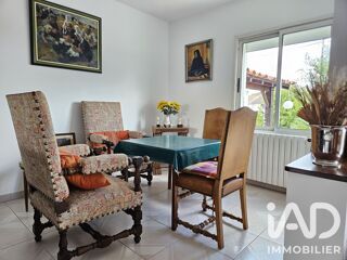  Maison à vendre 5 pièces 95 m²