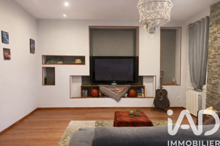  Maison à vendre 4 pièces 120 m²