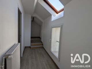  Appartement à vendre 3 pièces 70 m²