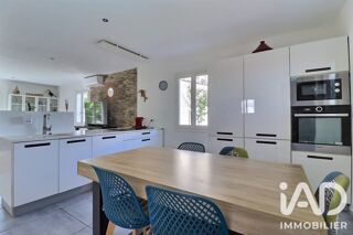  Maison à vendre 4 pièces 87 m²