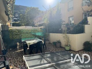 Vente Appartement Vente Appartement 3 pièces Nice