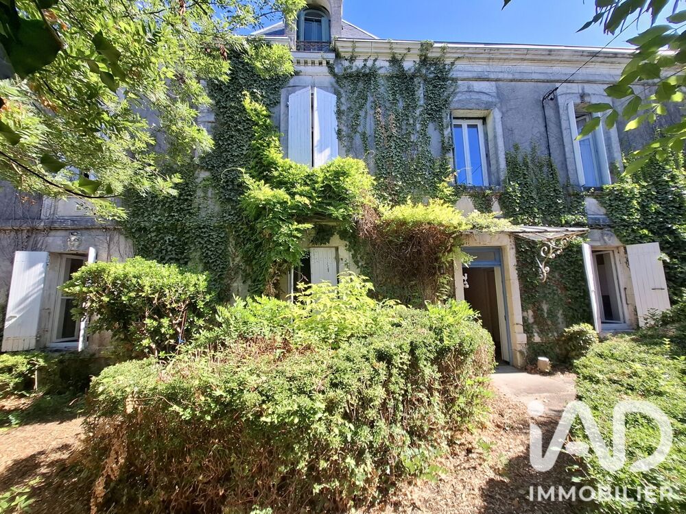 Vente Maison Vente Maison/villa 5 pièces Bourcefranc-le-chapus