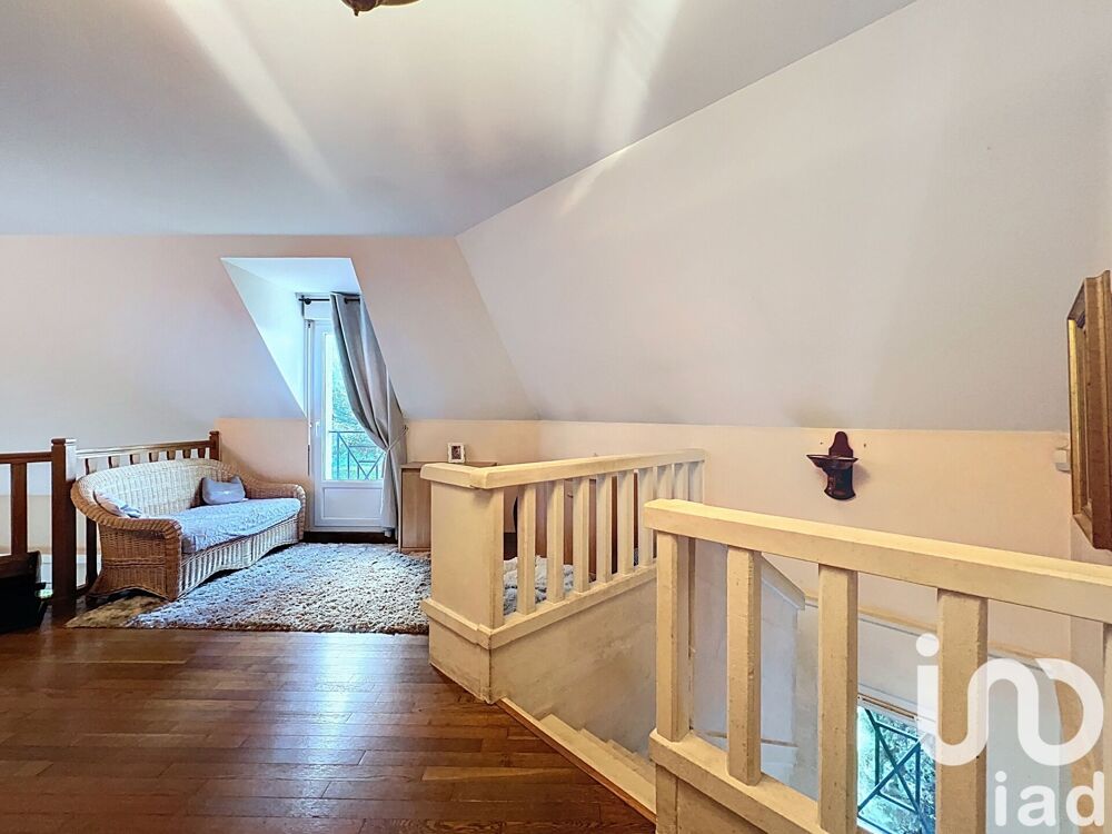 � vendre  Maison Saint-Maurice-Montcouronne (91530)