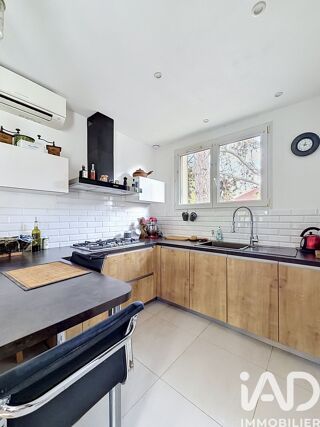  Maison à vendre 5 pièces 110 m²