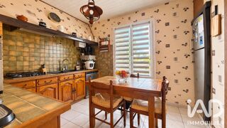  Maison à vendre 5 pièces 142 m²