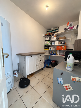 Vente Maison Vente Maison/villa 4 pièces Berneuil