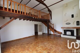  Maison à vendre 8 pièces 193 m²