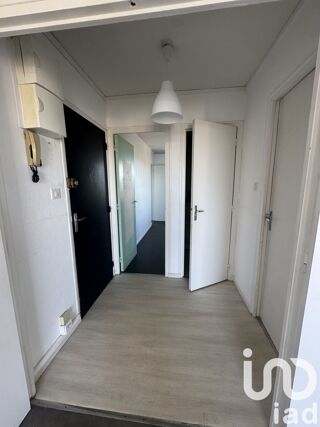  Appartement � vendre 4 pi�ces 66 m�