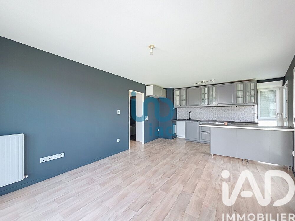Vente Appartement Vente Appartement 4 pièces Mantes-la-ville