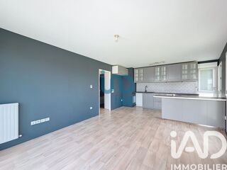  Appartement à vendre 4 pièces 75 m²