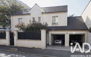  Maison à vendre 8 pièces 198 m²