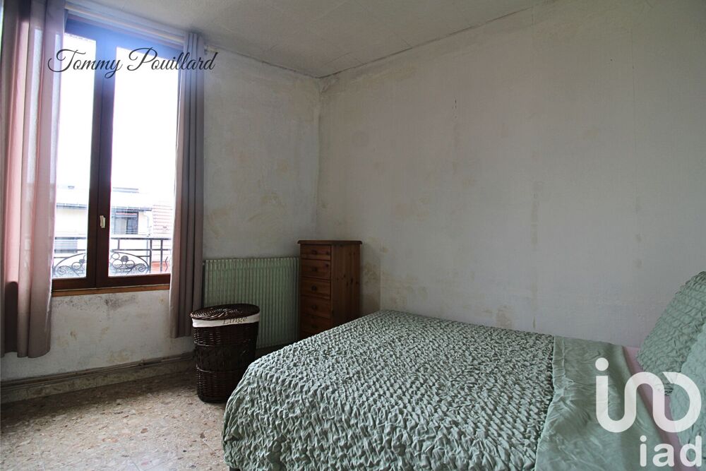 vente Appartement - 2 pièce(s) - 33 m² Issy-les-Moulineaux (92130)