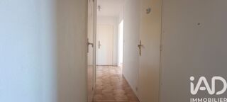  Appartement à vendre 2 pièces 53 m²