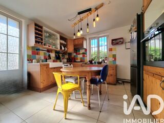  Maison à vendre 5 pièces 127 m²