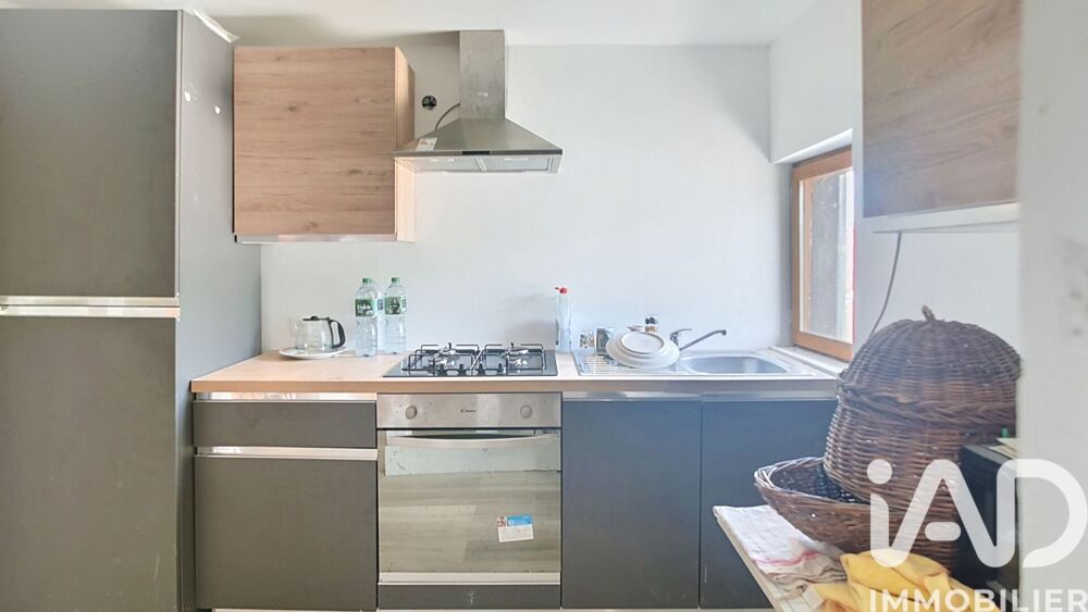 Vente Immeuble Vente Immeuble 111 m&sup2; Chatillon sur loire