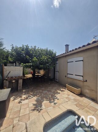  Maison à vendre 4 pièces 90 m²