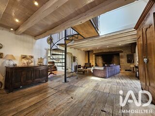  Maison à vendre 4 pièces 90 m²