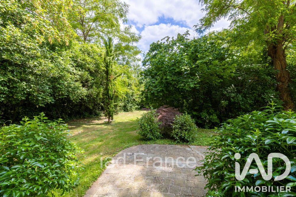 Vente Maison Vente Maison d'architecte 9 pièces Maule