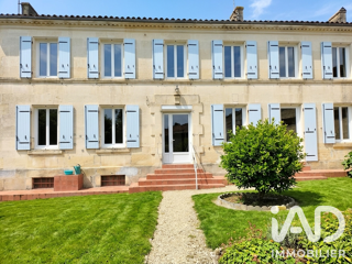  Maison à vendre 6 pièces 210 m²
