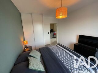  Appartement à vendre 3 pièces 60 m²