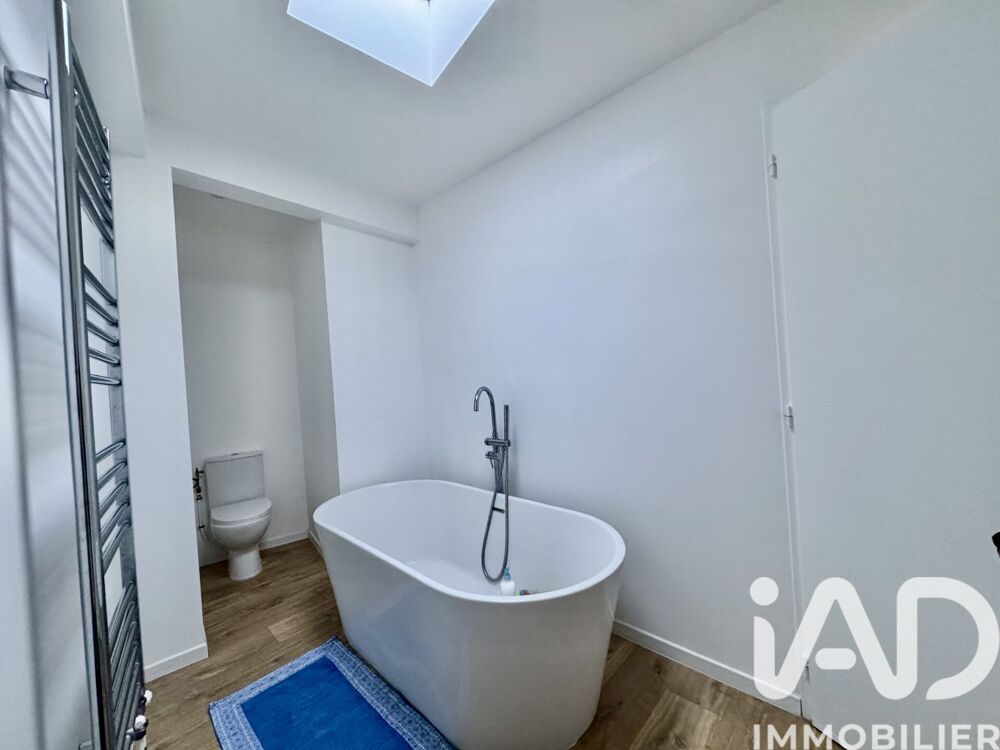 Vente Maison de village 4 pièces