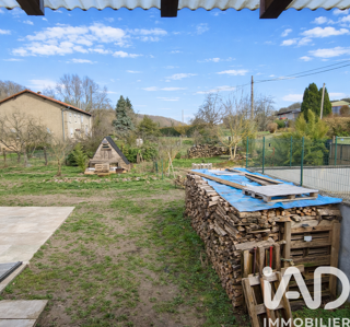  Maison à vendre 5 pièces 120 m²