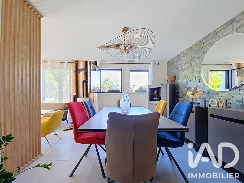 Vente Maison Vente Maison/villa 4 pièces Présilly