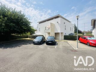  Appartement à vendre 2 pièces 46 m²